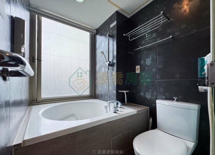 🎀市府MRT｜信義商圈｜便利靜謐優質陽光美屋（第9張）