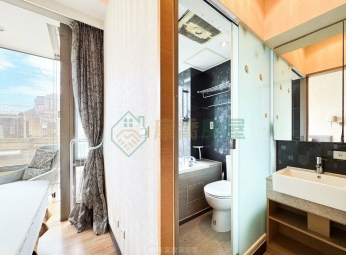 🎀市府MRT｜信義商圈｜便利靜謐優質陽光美屋（第5張）