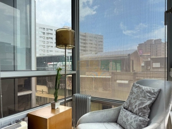 🎀市府MRT｜信義商圈｜便利靜謐優質陽光美屋（第7張）