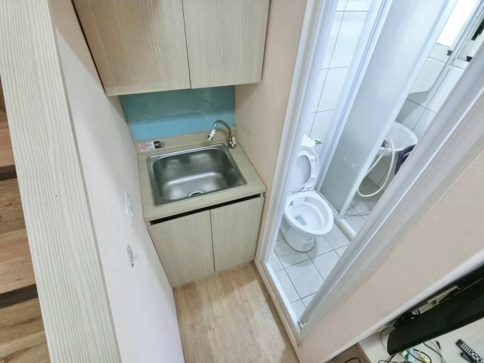 精緻樓中樓✨可雙租補✨獨洗曬✨衛浴乾溼分離✨系統裝潢✨（第11張）