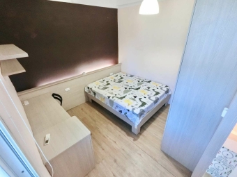 精緻樓中樓✨可雙租補✨獨洗曬✨衛浴乾溼分離✨系統裝潢✨（第2張）