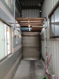 馬路邊店面.店前空間大（第8張）
