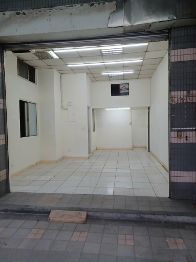 馬路邊店面.店前空間大（第5張）