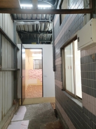 馬路邊店面.店前空間大（第9張）