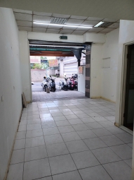 馬路邊店面.店前空間大（第3張）