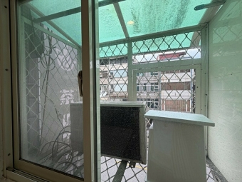 💓松江南京捷運/可養貓/獨立洗衣機/租補不會過（第4張）