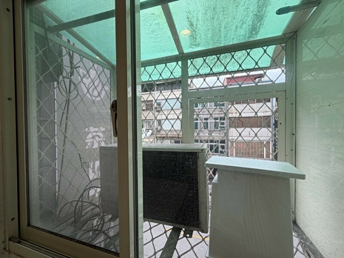 💓松江南京捷運/可養貓/獨立洗衣機/租補不會過（第4張）