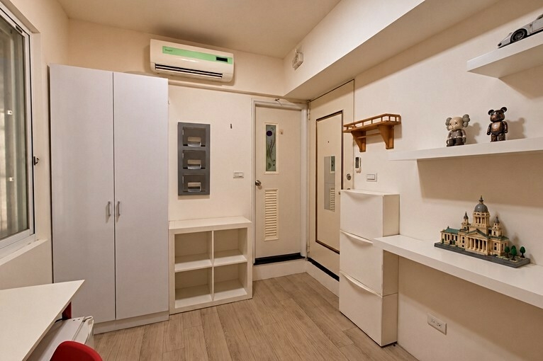 🔥三民高中捷運/獨立洗衣曬衣/可養貓/可談短租（第4張）
