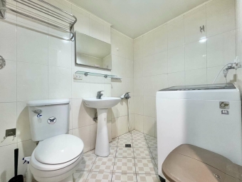 西區小資學生最愛✨可租補✨獨洗曬✨免爬高✨分離式冷氣✨（第9張）