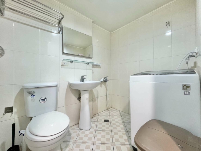 西區小資學生最愛✨可租補✨獨洗曬✨免爬高✨分離式冷氣✨（第9張）