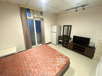 💞大象租屋💞近內壢前站.工業區.漂亮精緻網路大套房.附傢俱.家電.有陽台 - Image 15