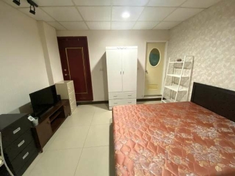 💞大象租屋💞近內壢前站.工業區.漂亮精緻網路大套房.附傢俱.家電.有陽台 - Image 14