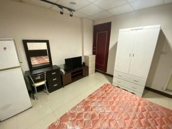 💞大象租屋💞近內壢前站.工業區.漂亮精緻網路大套房.附傢俱.家電.有陽台 - Image 13