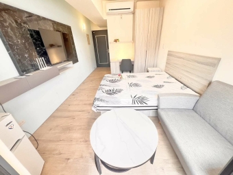 一眼瞬間💖雙租補🏅系統裝潢✨衛浴開窗💙獨立筒床墊（第6張）