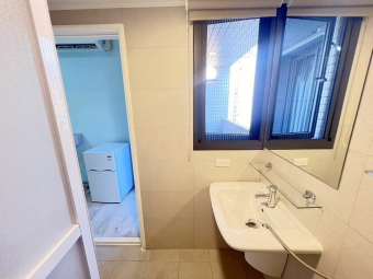 一眼瞬間💖雙租補🏅系統裝潢✨衛浴開窗💙獨立筒床墊（第8張）