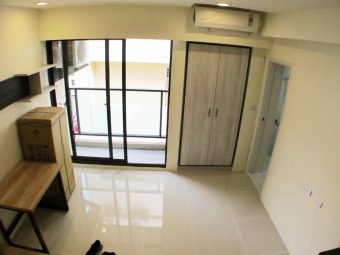 租補**電梯套房*採光佳*陽台獨洗曬*專屬機車位（第9張）