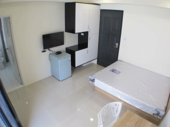 租補**電梯套房*採光佳*陽台獨洗曬*專屬機車位（第4張）