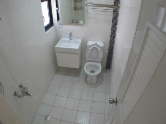 租補**電梯套房*採光佳*陽台獨洗曬*專屬機車位（第8張）