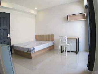 租補**電梯套房*採光佳*陽台獨洗曬*專屬機車位（第7張）