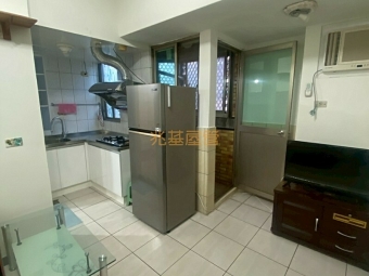 兆基社會住宅🏡老大公廟旁溫馨大套房（第6張）