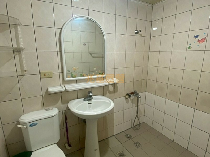 兆基社會住宅🏡老大公廟旁溫馨大套房（第8張）