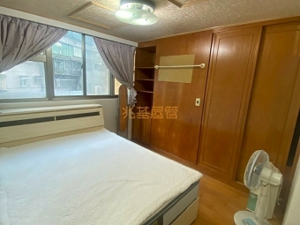 兆基社會住宅🏡老大公廟旁溫馨大套房（第5張）