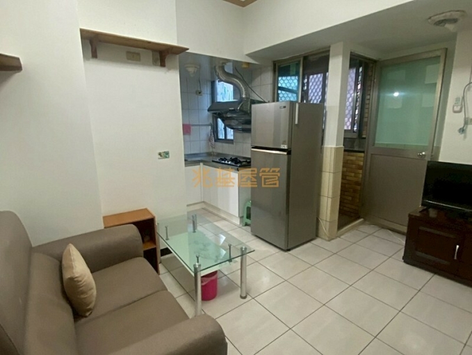 兆基社會住宅🏡老大公廟旁溫馨大套房（第2張）