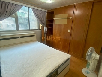 兆基社會住宅🏡老大公廟旁溫馨大套房（第3張）