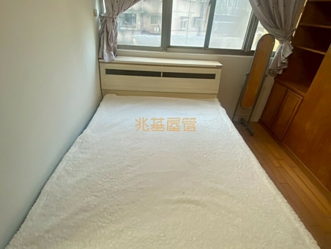 兆基社會住宅🏡老大公廟旁溫馨大套房（第4張）