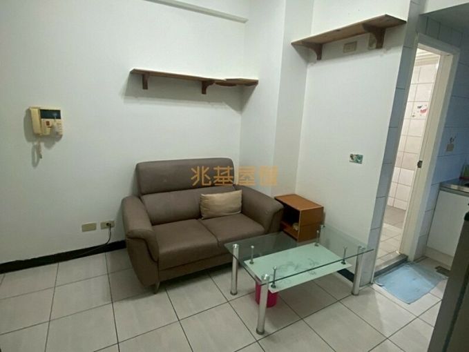 兆基社會住宅🏡老大公廟旁溫馨大套房（第1張）