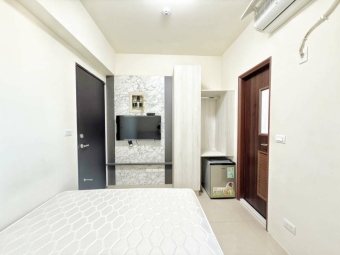 蓁心推薦❤️‍🔥可租補❤️‍🔥電梯陽台獨洗曬（第5張）