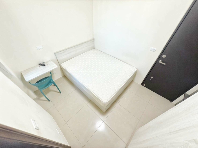 蓁心推薦❤️‍🔥可租補❤️‍🔥電梯陽台獨洗曬（第4張）