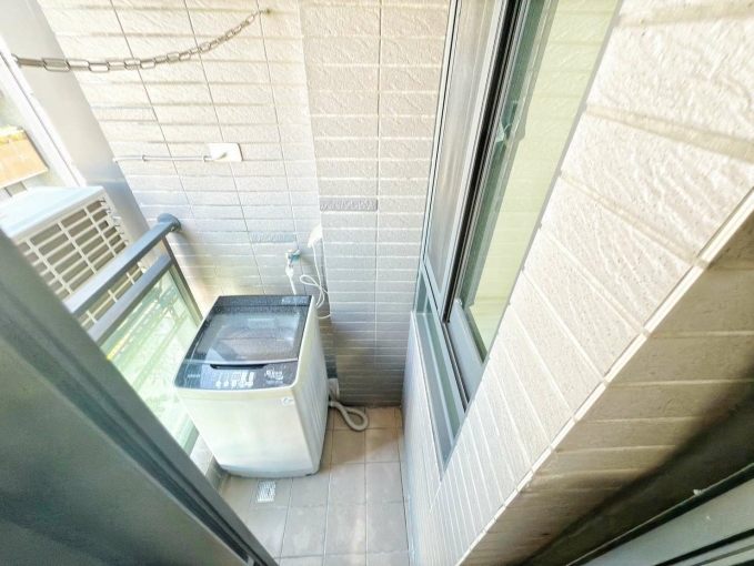 蓁心推薦❤️‍🔥可租補❤️‍🔥電梯陽台獨洗曬（第6張）