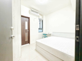 蓁心推薦❤️‍🔥可租補❤️‍🔥電梯陽台獨洗曬（第1張）