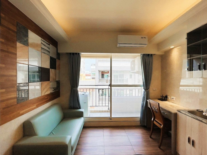 🧡請加賴🧡電梯新屋🧡租屋補助🧡陽台獨洗🧡乾溼分離🧡流理台🧡飯店裝潢🧡（第11張）