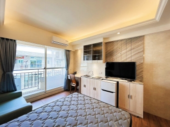 🧡請加賴🧡電梯新屋🧡租屋補助🧡陽台獨洗🧡乾溼分離🧡流理台🧡飯店裝潢🧡（第9張）