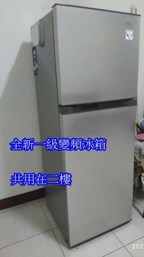 33台中精科園區＆嶺東科大單人套房採光佳--男（第8張）