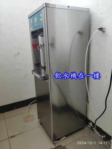 33台中精科園區＆嶺東科大單人套房採光佳--男（第9張）