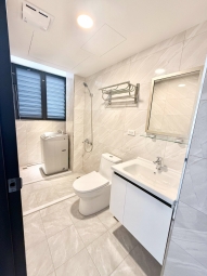 全新未住~雙租補~電梯套房@子母車（第6張）