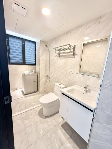 全新未住~雙租補~電梯套房@子母車（第6張）