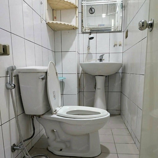 自租三重近台北橋漂亮通風美套房 - Image 11
