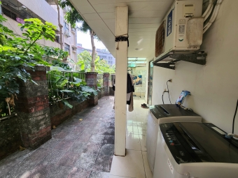 正北醫大學旁，庭院一樓，全新粉刷+冷暖機（第6張）