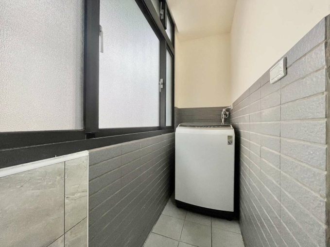 🌈為妳唱的歌⭐可租補⭐大坪數⭐乾溼衛浴⭐獨洗窗曬⭐（第13張）