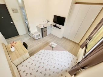 🌈為妳唱的歌⭐可租補⭐大坪數⭐乾溼衛浴⭐獨洗窗曬⭐（第7張）