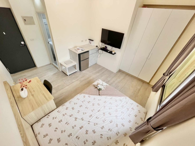 🌈為妳唱的歌⭐可租補⭐大坪數⭐乾溼衛浴⭐獨洗窗曬⭐（第7張）