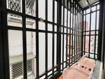 🌈為妳唱的歌⭐可租補⭐大坪數⭐乾溼衛浴⭐獨洗窗曬⭐（第14張）