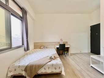 🌈為妳唱的歌⭐可租補⭐大坪數⭐乾溼衛浴⭐獨洗窗曬⭐（第10張）