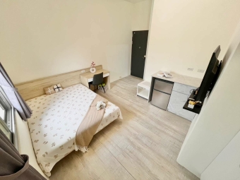 🌈為妳唱的歌⭐可租補⭐大坪數⭐乾溼衛浴⭐獨洗窗曬⭐（第5張）