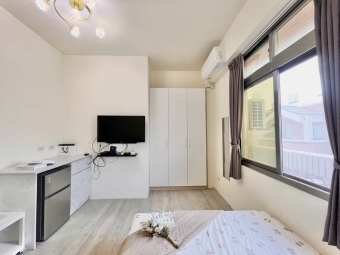 🌈為妳唱的歌⭐可租補⭐大坪數⭐乾溼衛浴⭐獨洗窗曬⭐（第9張）