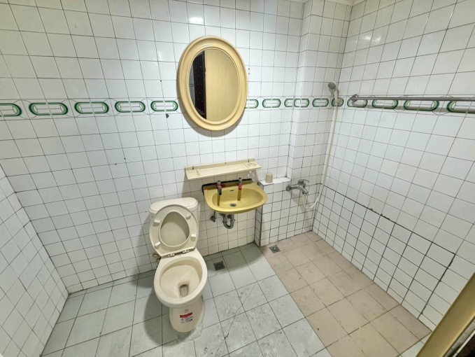 小資3房🏅可租補✨可戶籍🔥超便宜空屋（第9張）